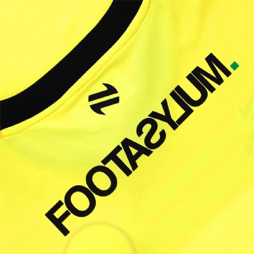 Away Keeper Shirt - Adult (small)